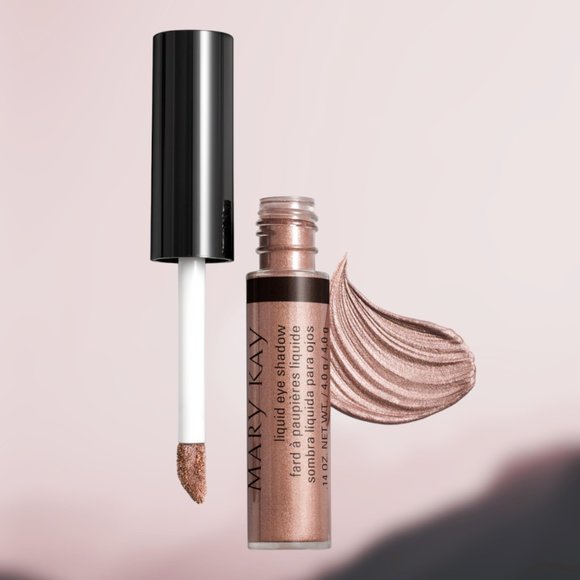 Pink Starlight Eyeshadow - Mary Kay - Picture 2 of 5